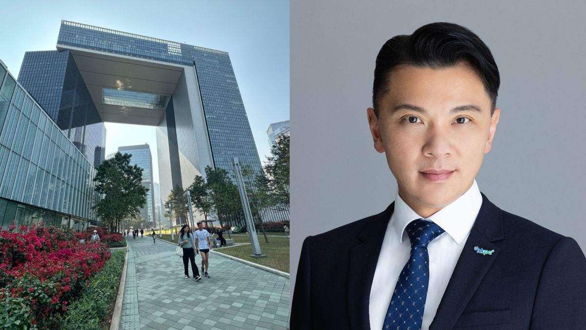 生產力局, hkbt, 香港財經時報
