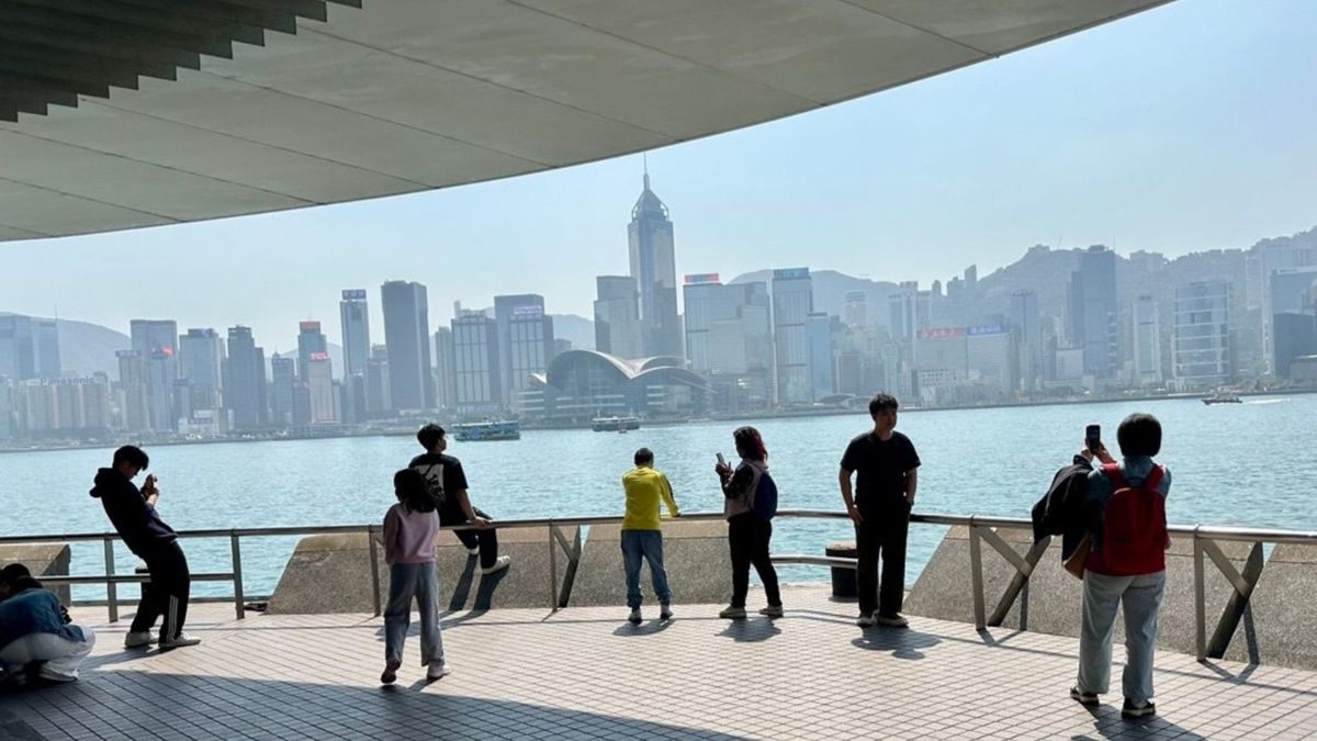 香港, hkbt, 香港財經時報