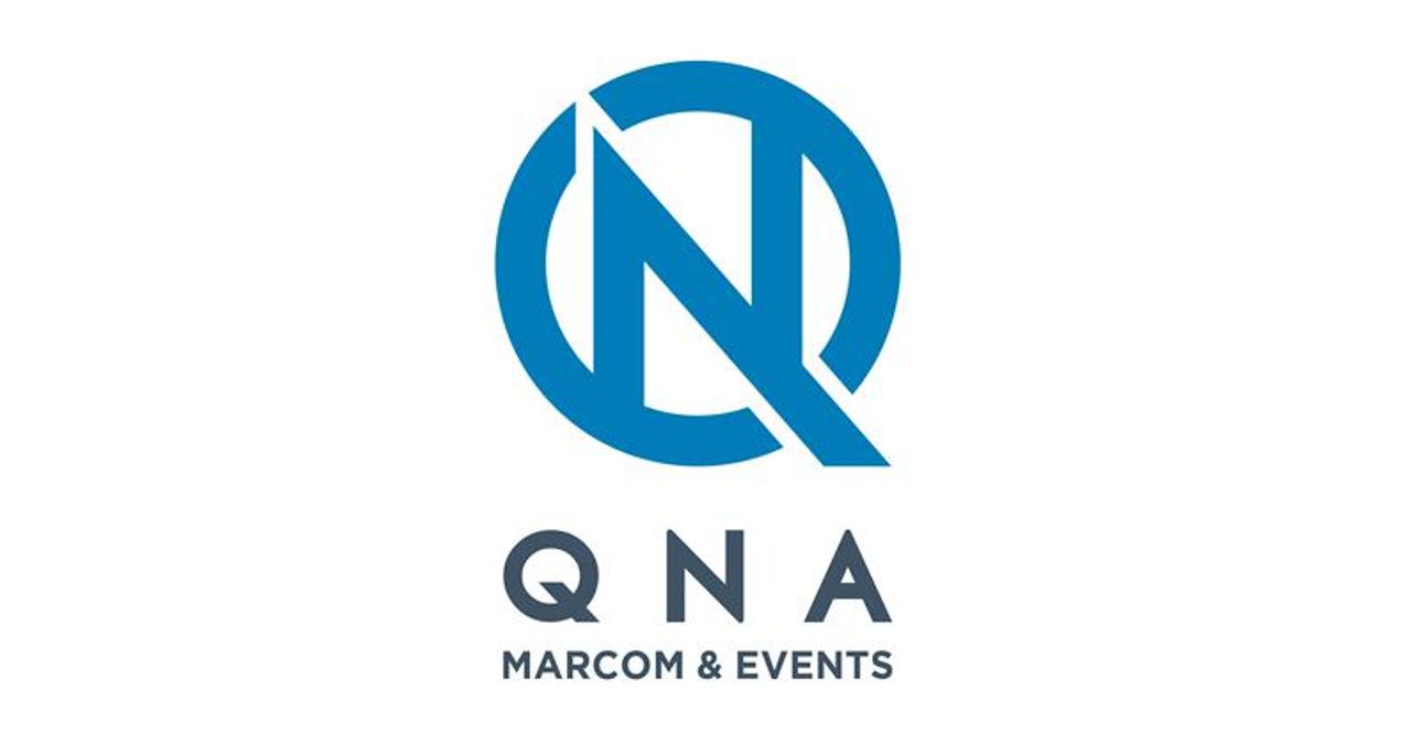 QNA Marcom & Events