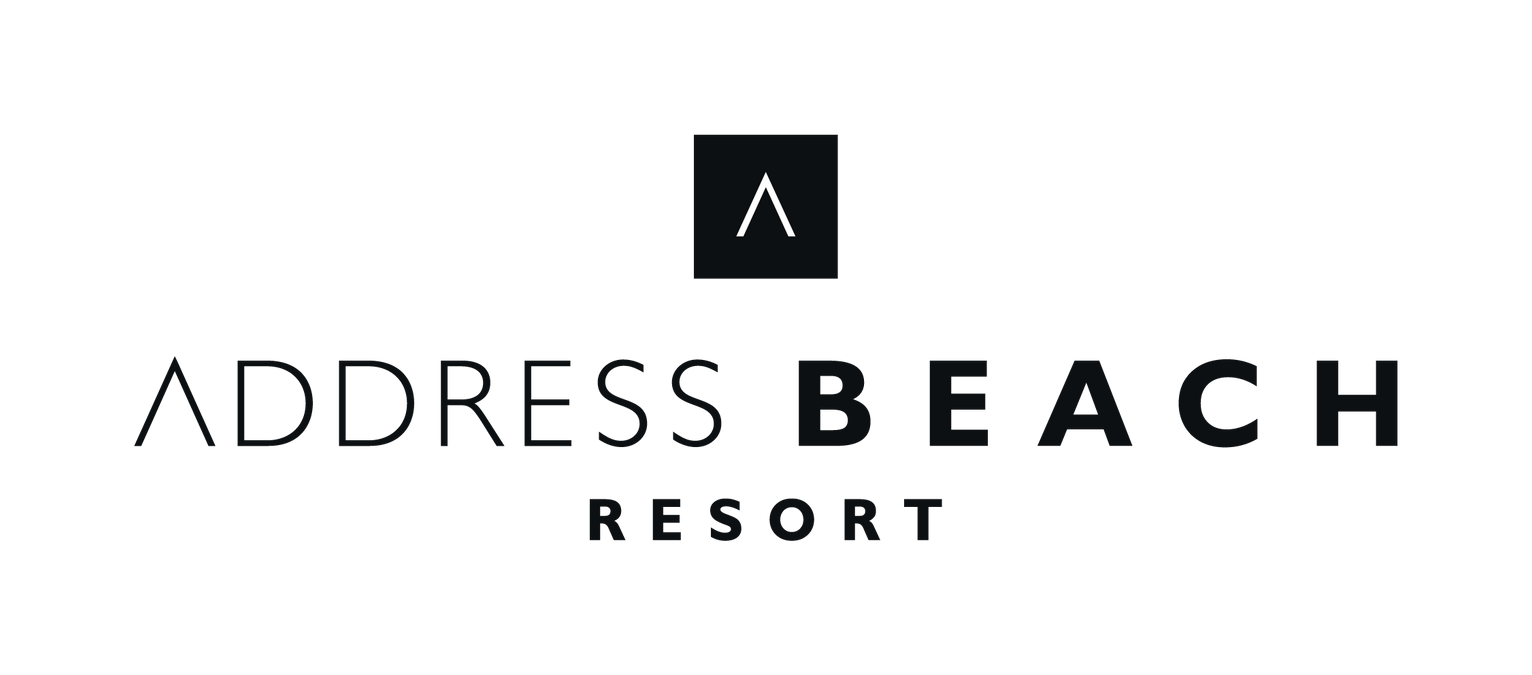 杜拜 Address Beach Resort
