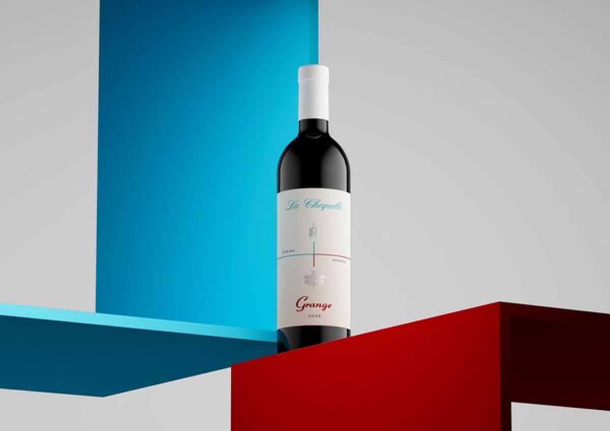 Penfolds 奔富