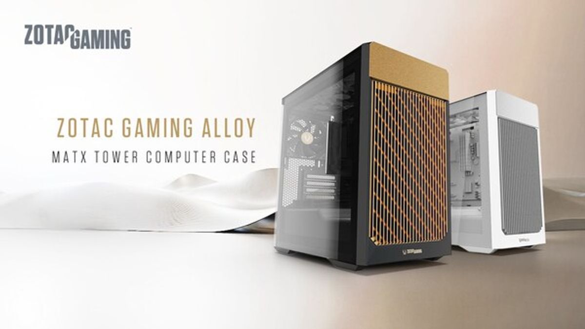 OTAC GAMING