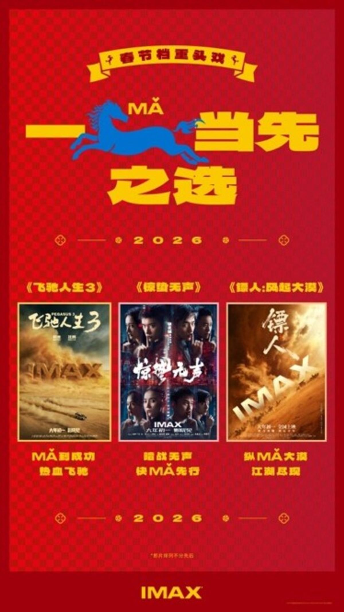 IMAX