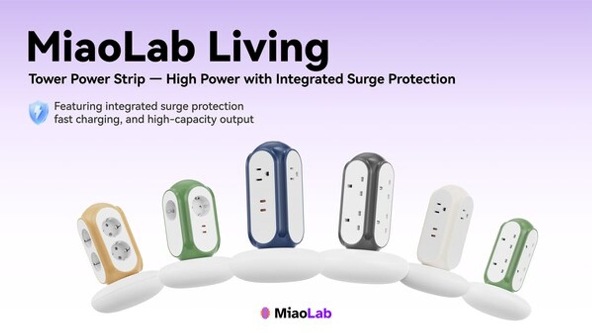 MiaoLab