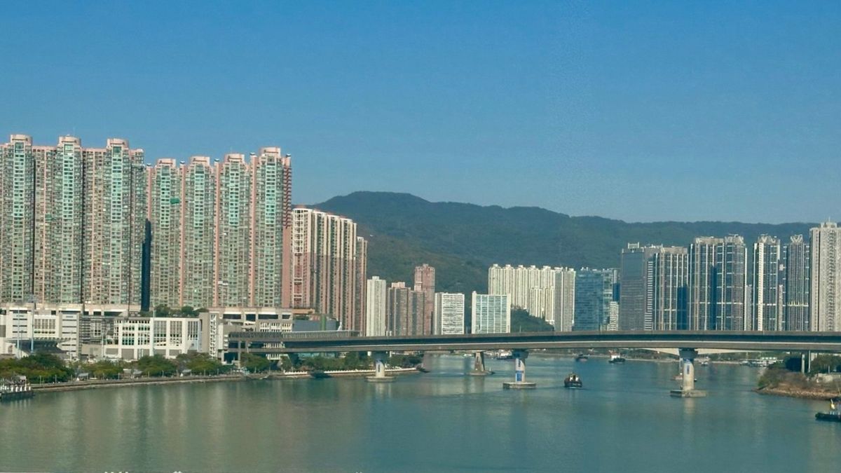 易發樓價指數, 香港樓市, hkbt, 香港財經時報