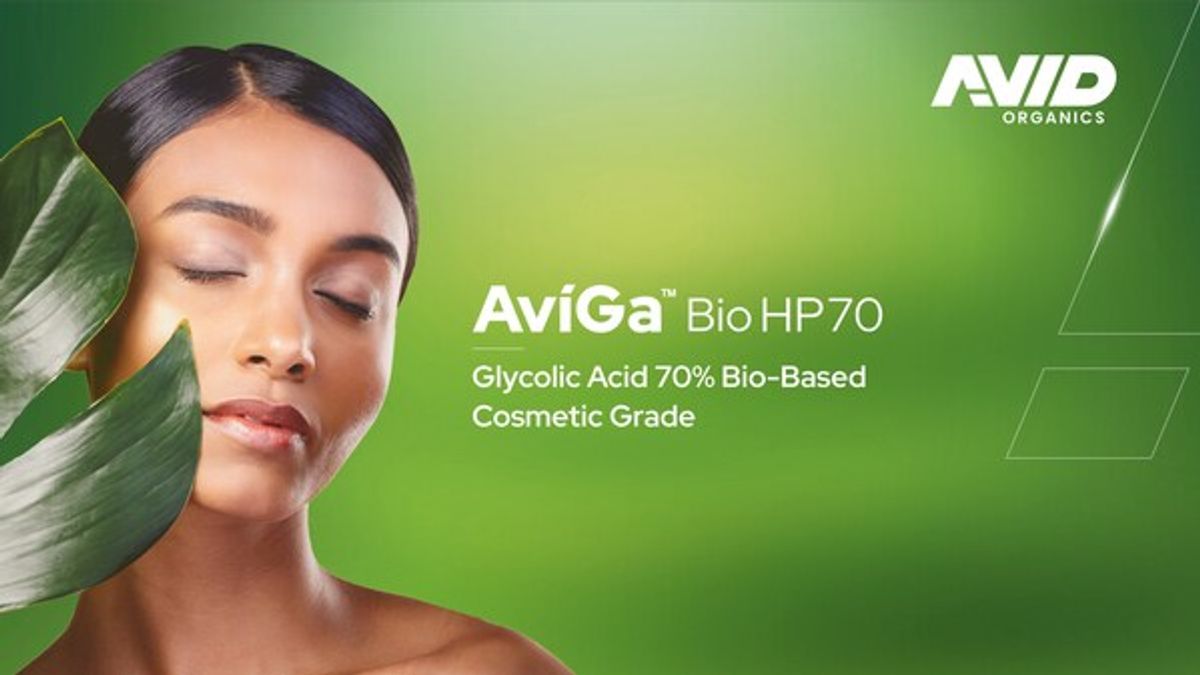 Avid Organics