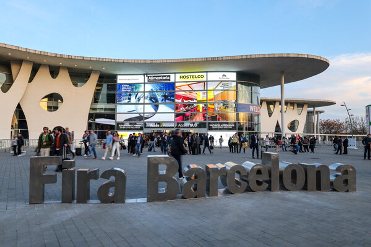 Alimentaria+Hostelco