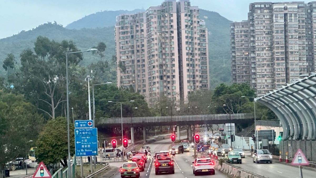 HIBOR, hkbt, 香港財經時報
