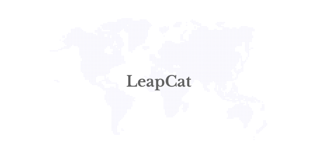 LeapCat