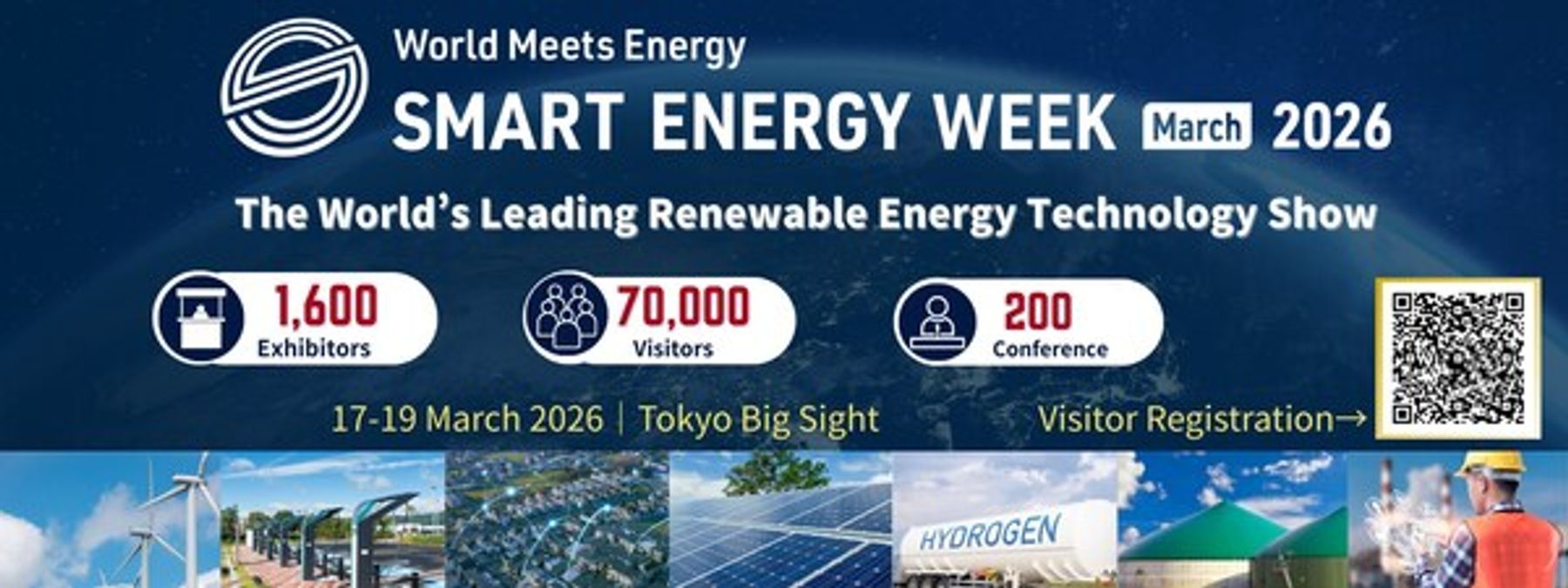SMART ENERGY WEEK