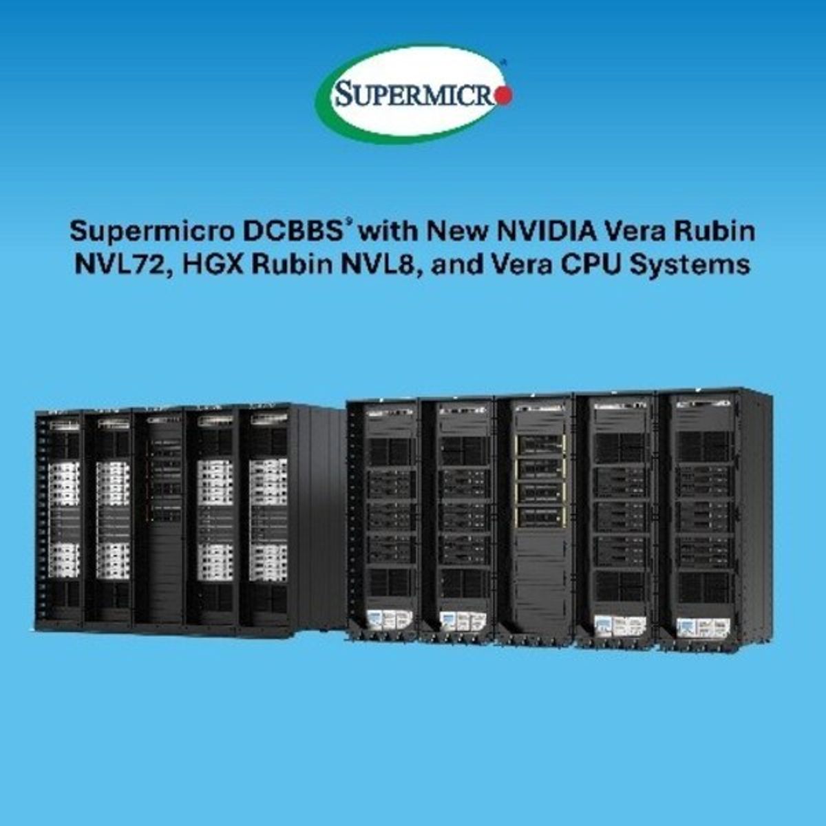 Supermicro