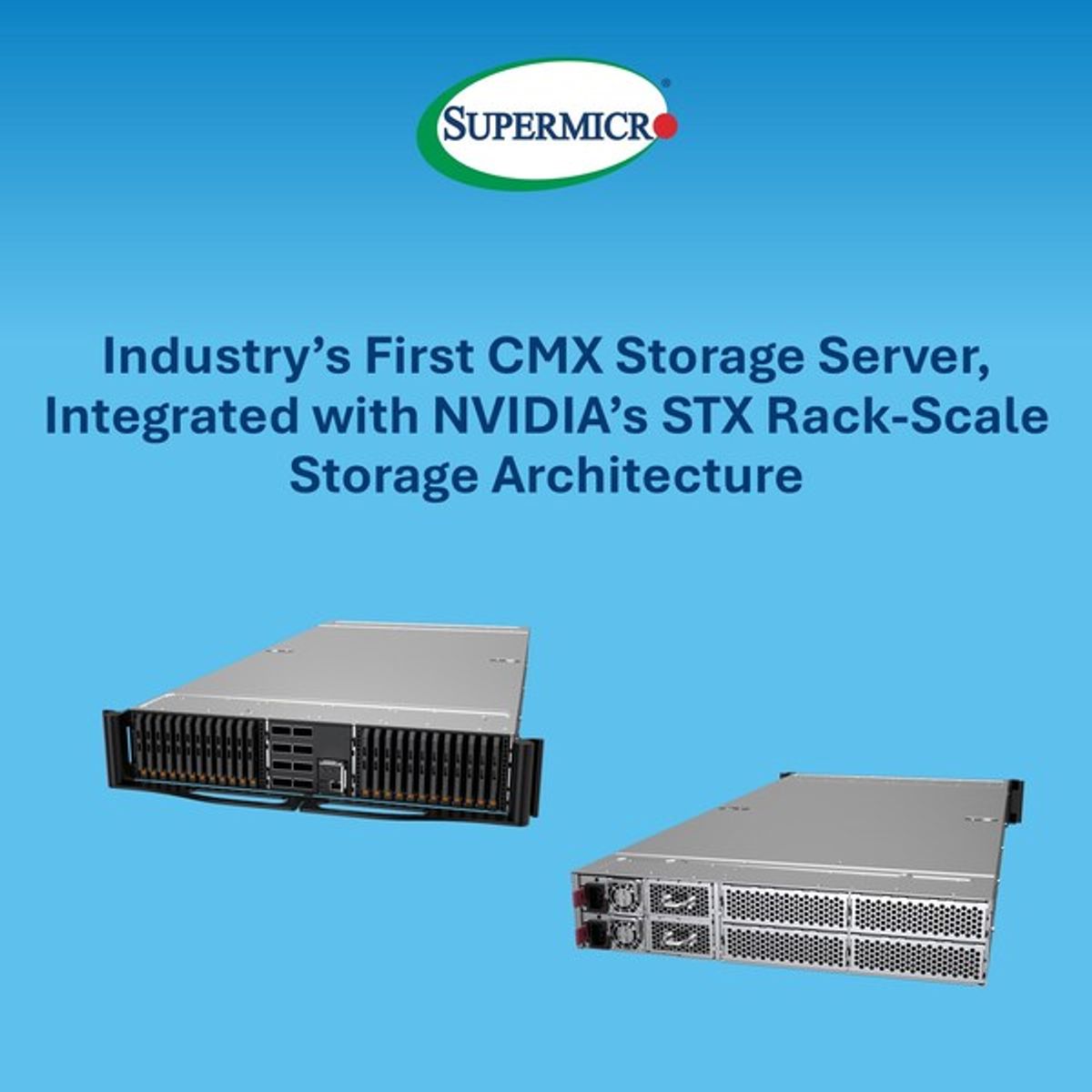 Supermicro