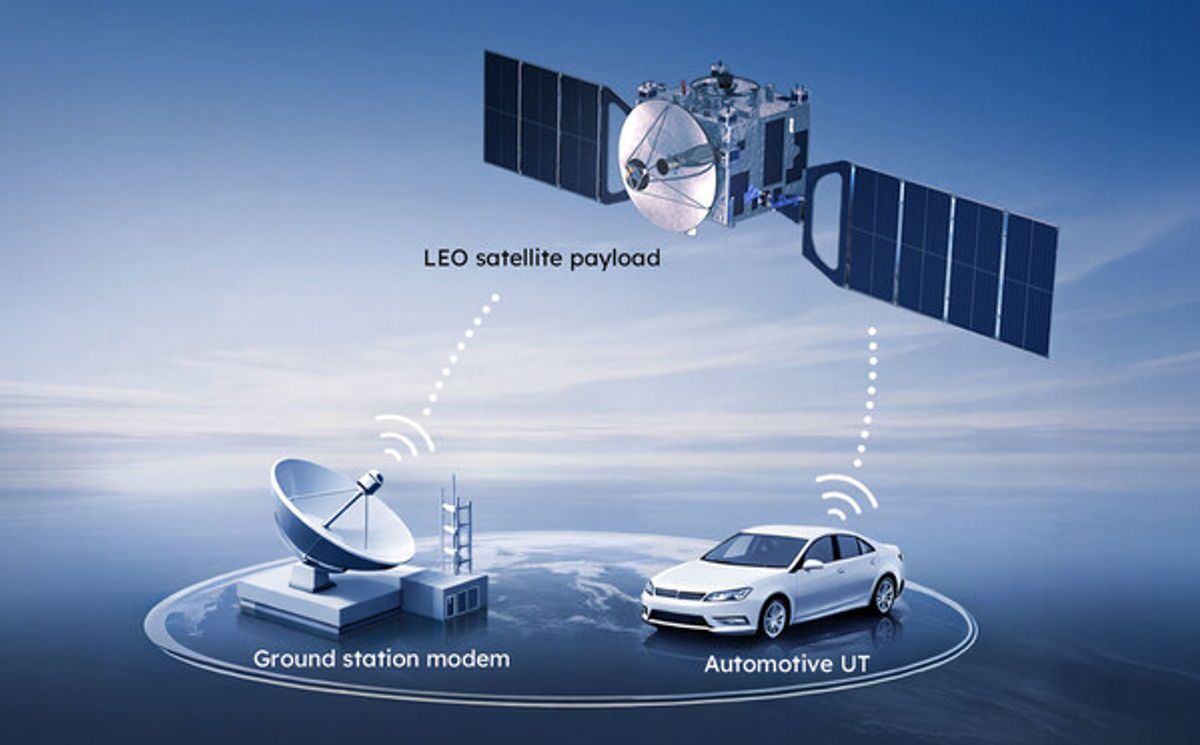 円通Satellite