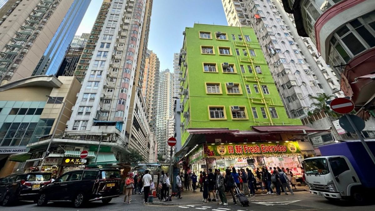 中原經紀人指數, hkbt, 香港財經時報