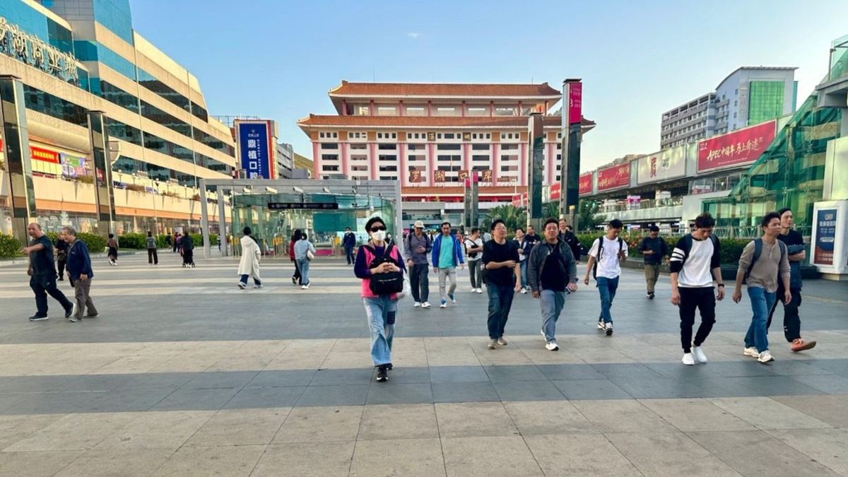 入境處, 出入境, hkbt, 香港財經時報