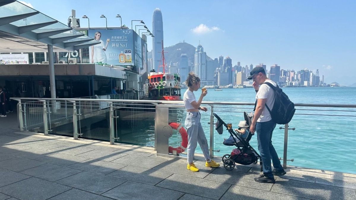 恒生指數, 港股走勢, hkbt, 香港財經時報