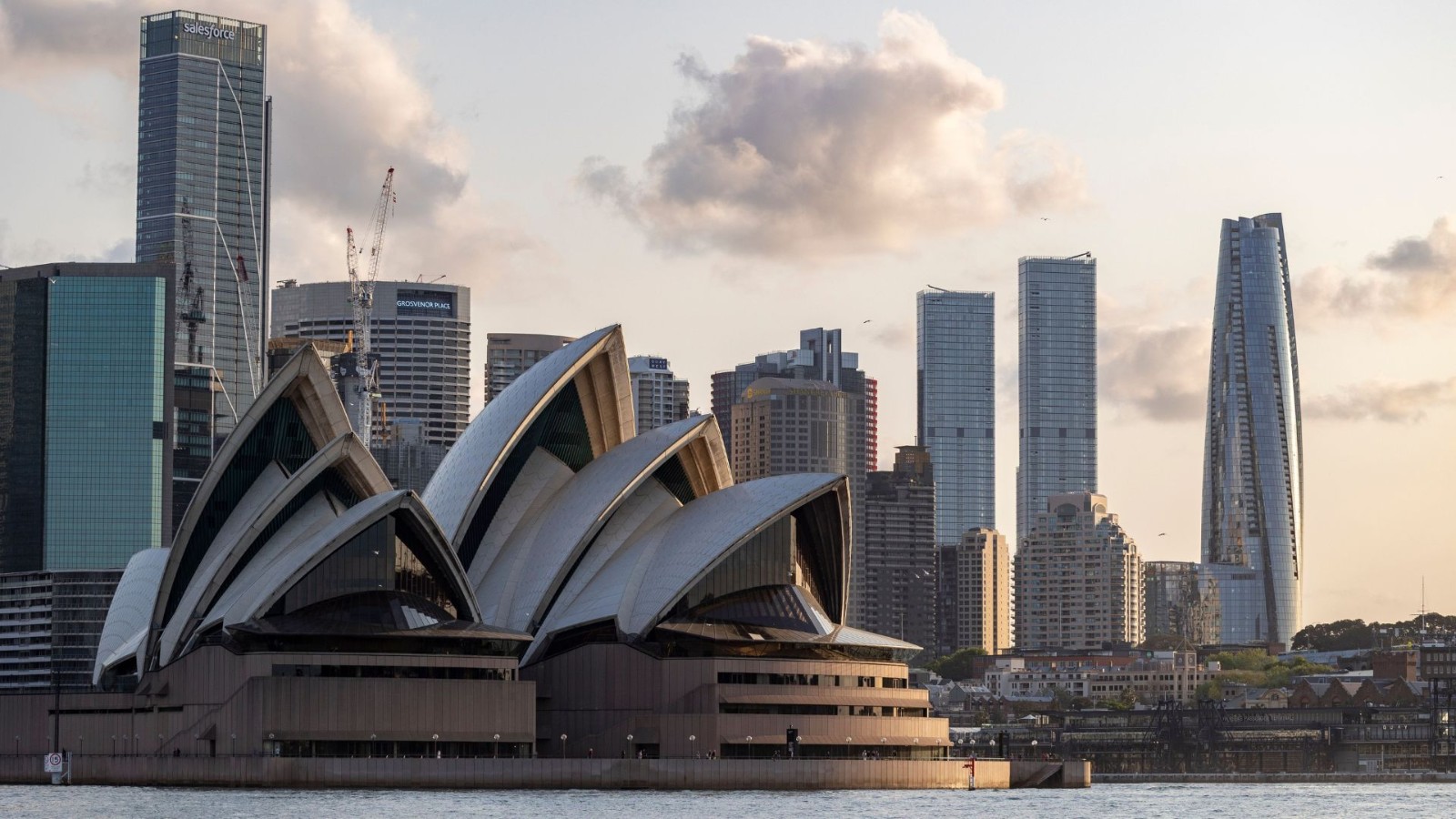 澳洲央行今年已連續兩次加息：不排除5月再加