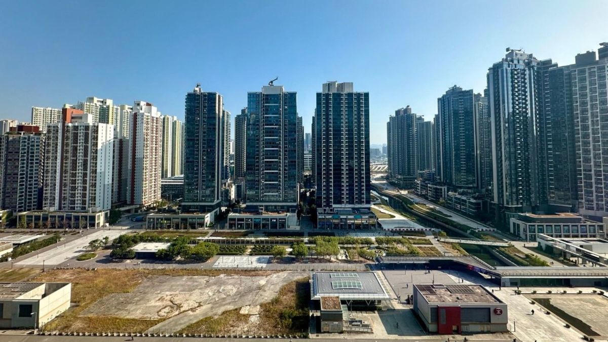 美聯, 租金走勢圖, hkbt, 香港財經時報