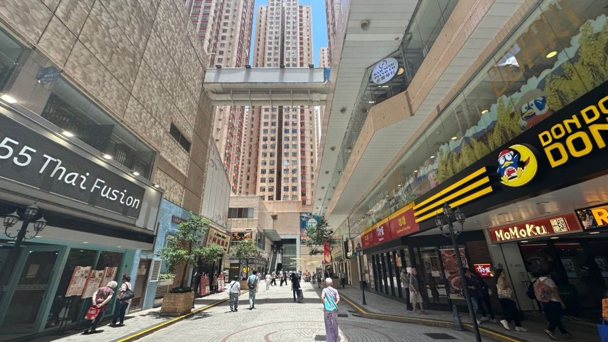 美聯樓價指數, hkbt, 香港財經時報