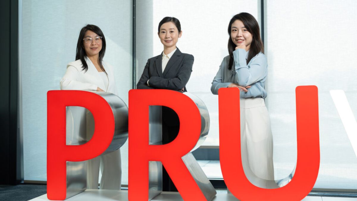 保誠保險, 明日星級總監計劃, 許歡