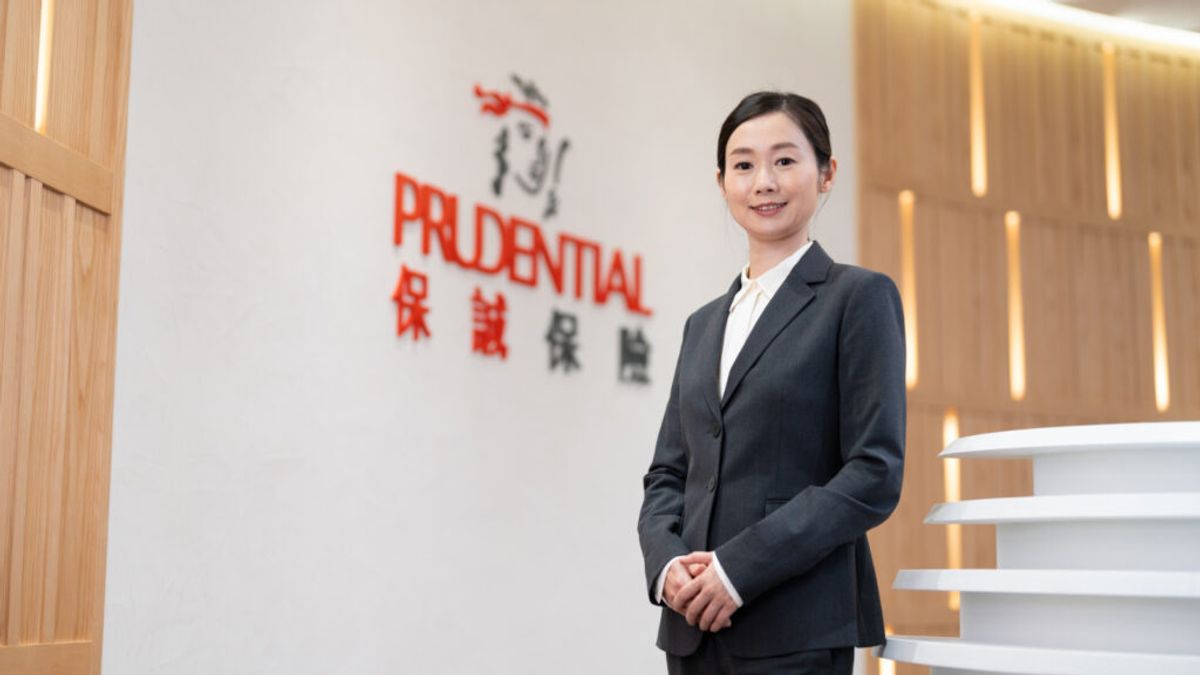 保誠保險, 明日星級總監計劃, 許歡