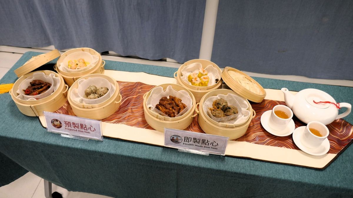 預製菜, hkbt, 香港財經時報