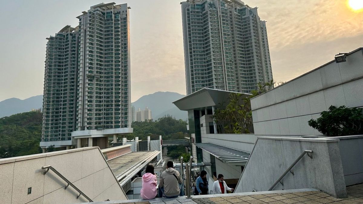 香港樓市, hkbt, 香港財經時報
