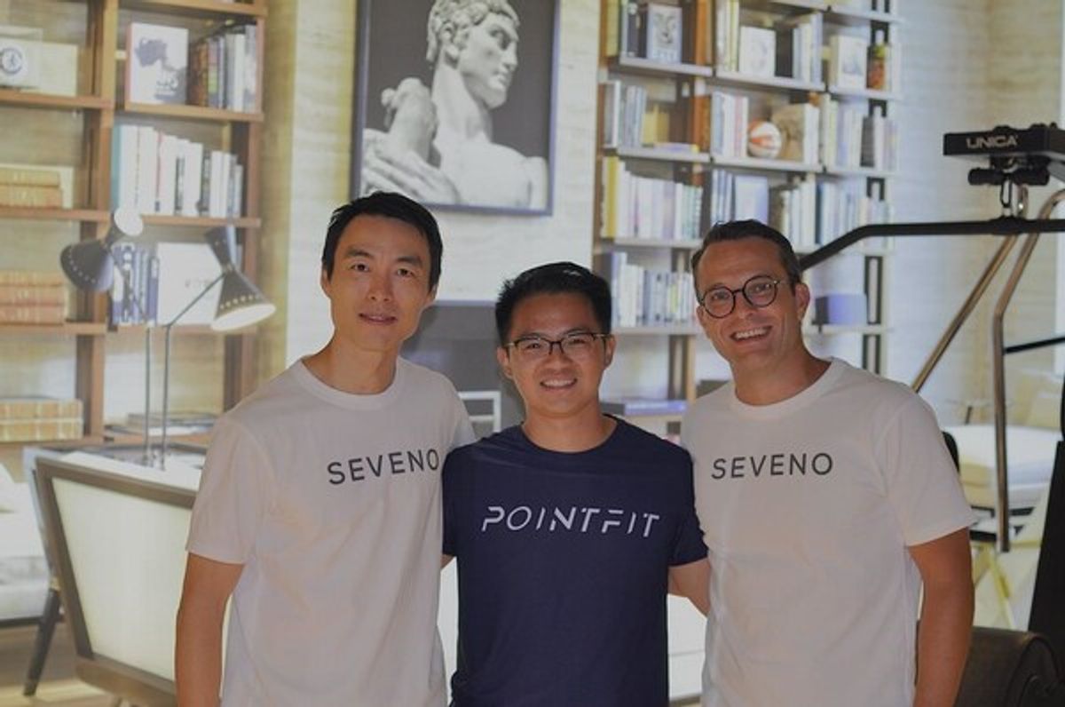 Seveno Capital