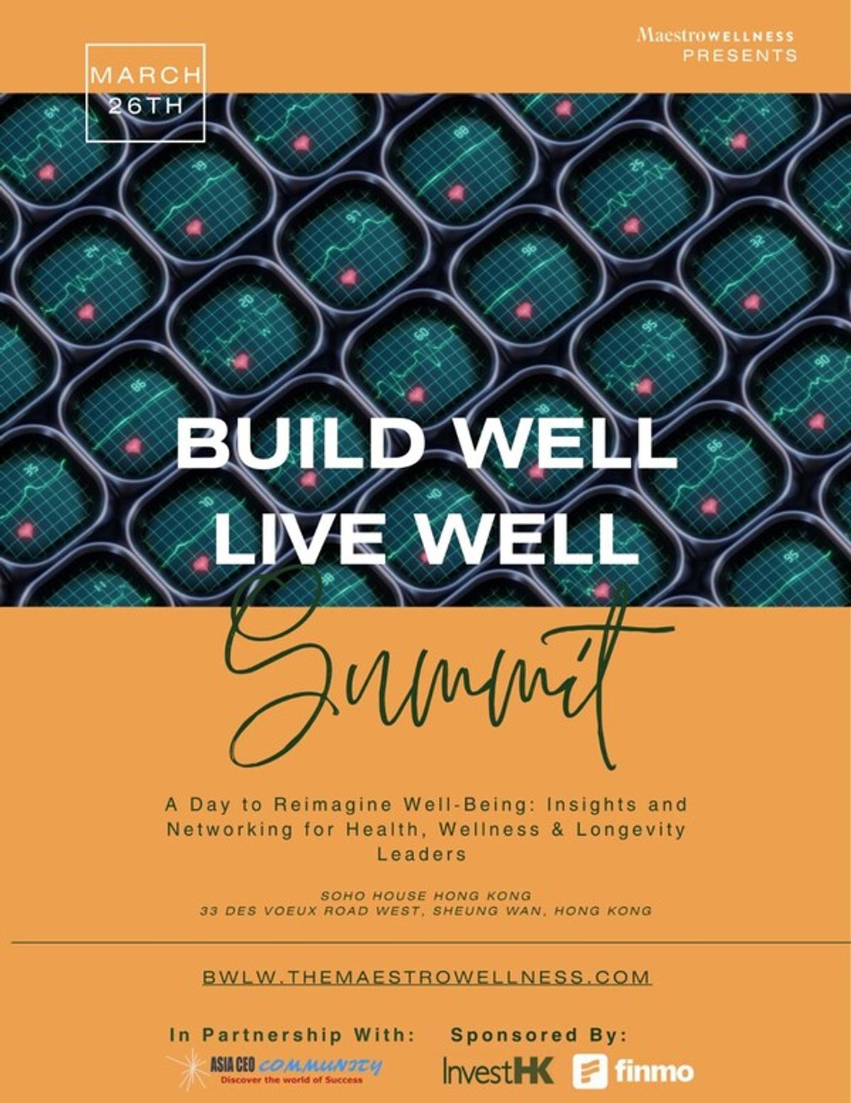 MaestroWellness