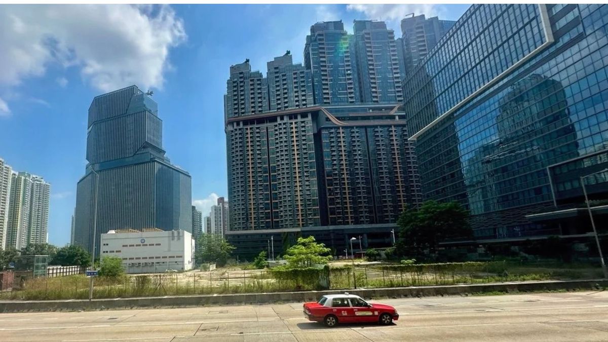 新盤撻訂, HKBT, 香港財經時報