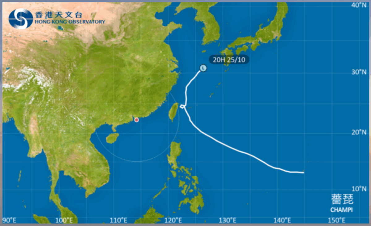 香港天文台, HKBT, 香港財經時報