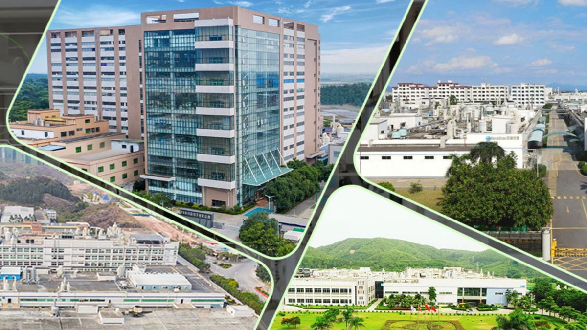 建滔集團, HKBT, 香港財經時報