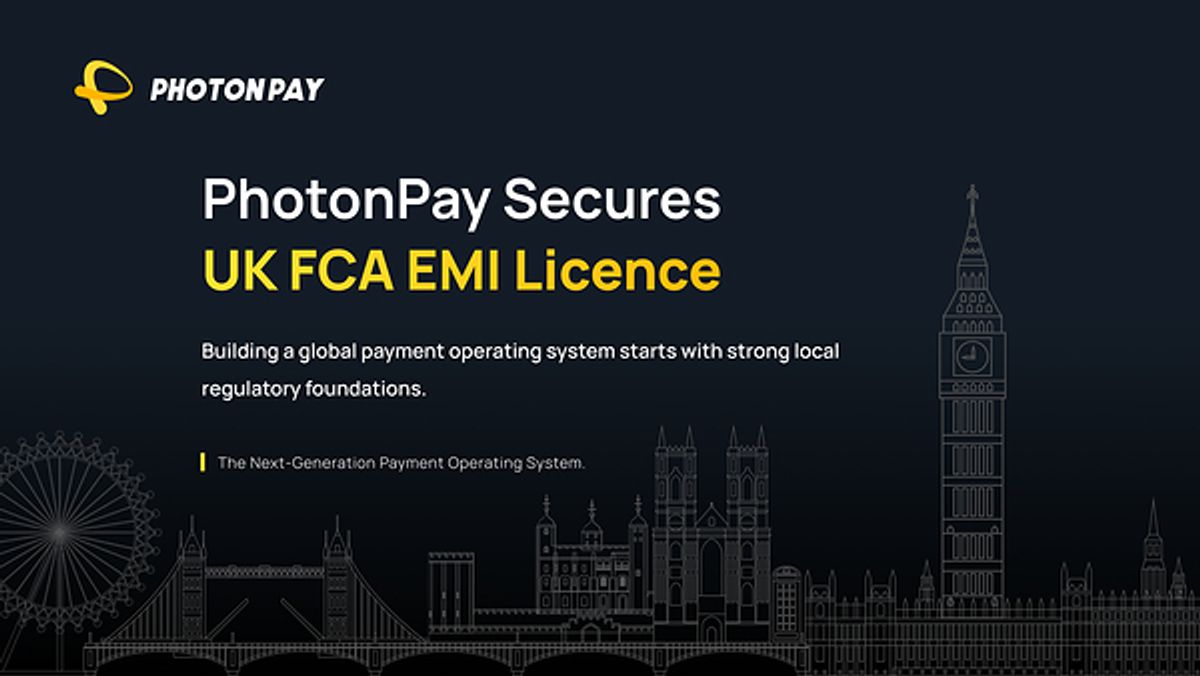 PhotonPay