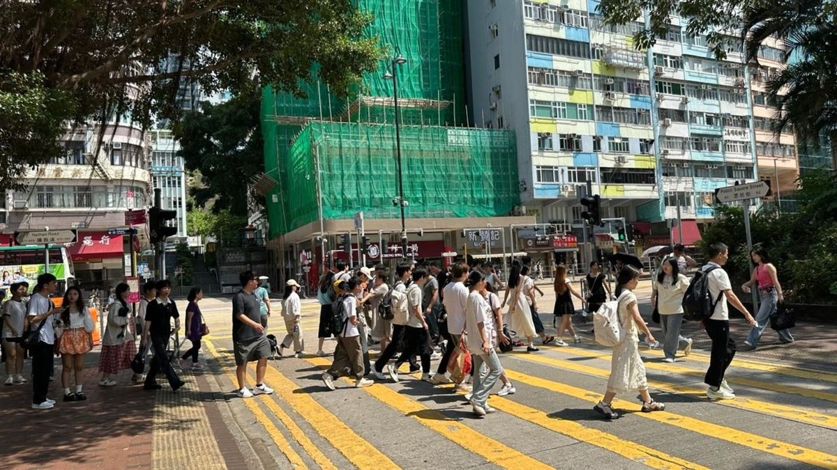 項目工程主管, HKBT, 香港財經時報