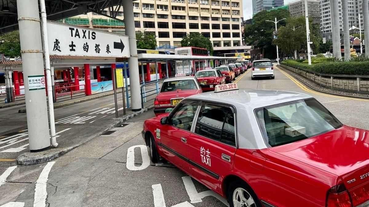 理財個案, 的士牌, HKBT, 香港財經時報