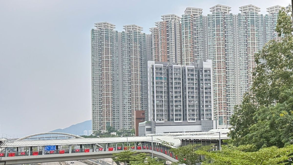 樓市