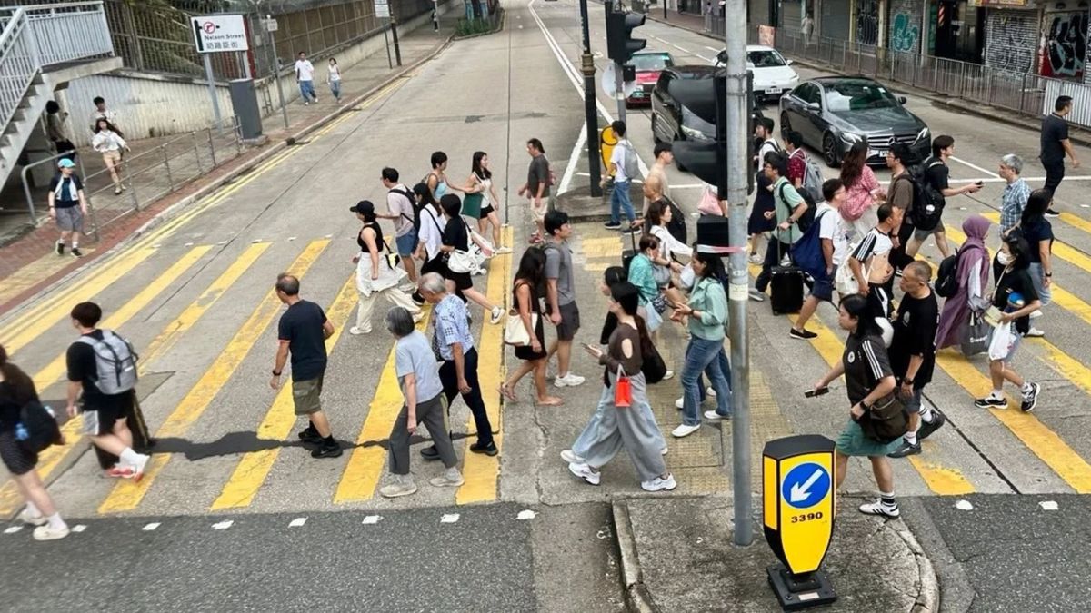 香港天文台, HKBT, 香港財經時報