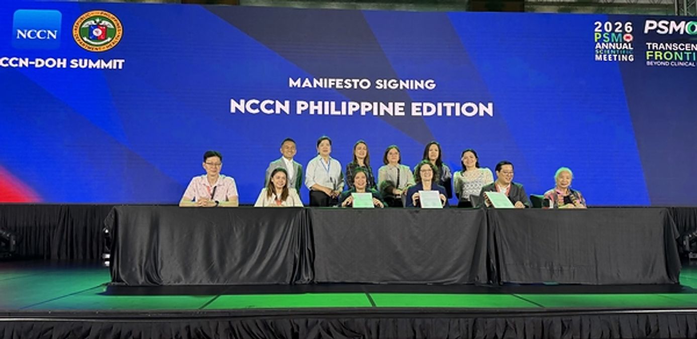 NCCN