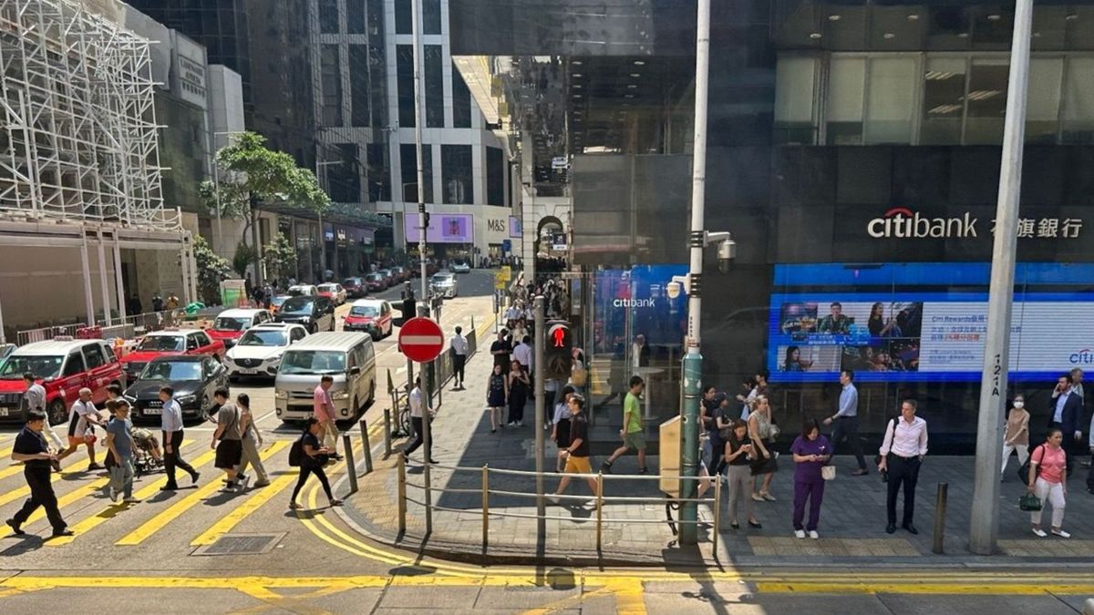 恒生指數, 港股走勢, HKBT, 香港財經時報