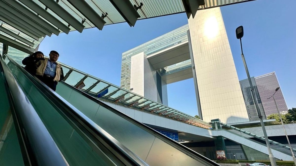 文體旅局, HKBT, 香港財經時報