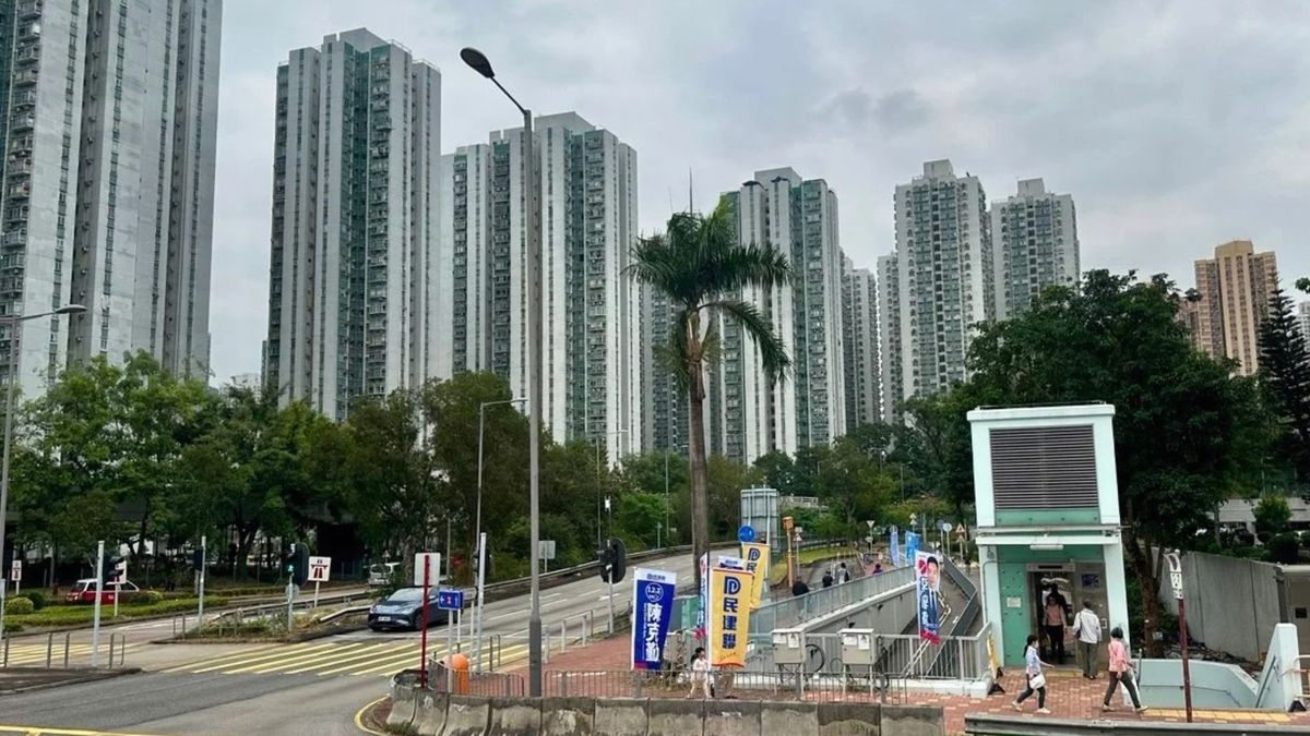 十大屋苑, HKBT, 香港財經時報