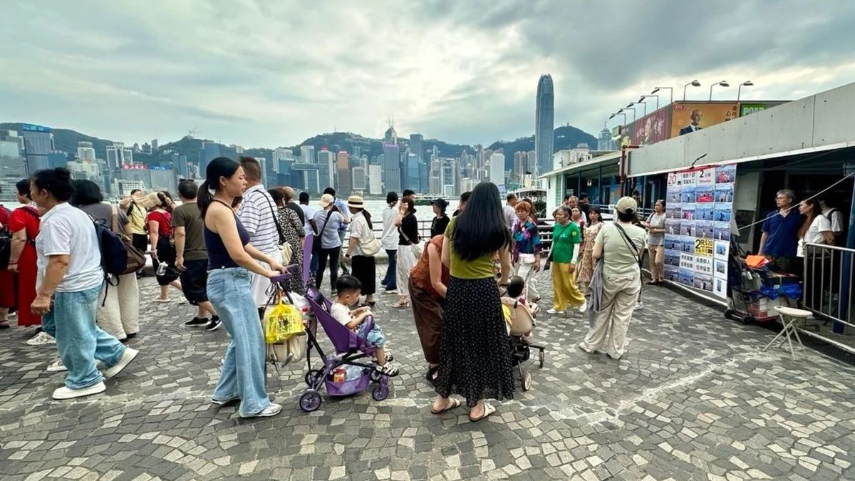 五年規劃, HKBT, 香港財經時報
