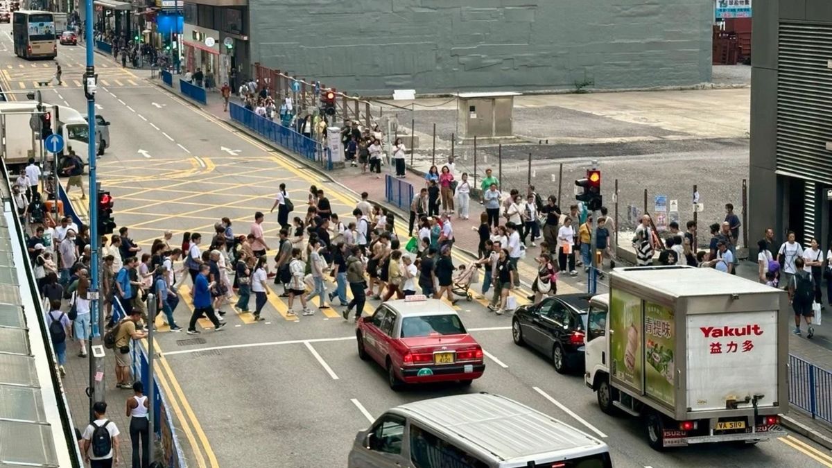 恒生指數, 港股走勢, HKBT, 香港財經時報