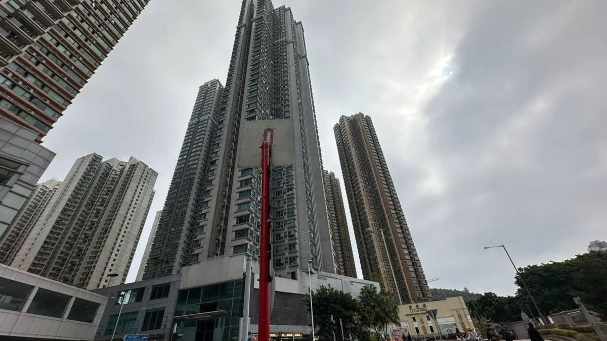 將軍澳屋苑, 海茵莊園, 新寶城, HKBT, 香港財經時報