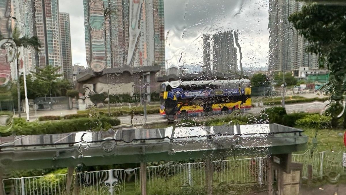 香港天文台, HKBT, 香港財經時報