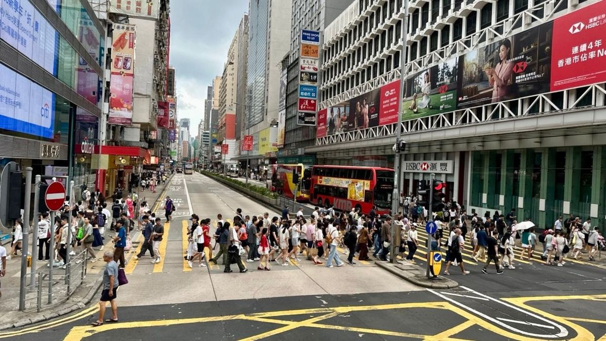 香港天文台, HKBT, 香港財經時報